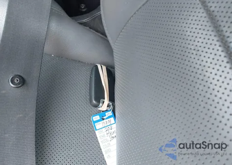 2013 Hyundai Sonata Hybrid Limited из США, поврежденный, VIN KMHEC4A41DA100626